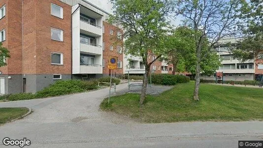 Apartments for rent in Lindesberg - Photo from Google Street View