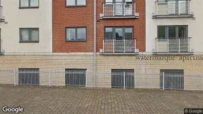 Apartments for rent in Birmingham - West Midlands - Photo from Google Street View