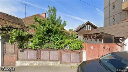 Apartments for rent in Braşov - Photo from Google Street View