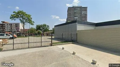 Apartments for rent in Bucharest - Sectorul 1 - Photo from Google Street View