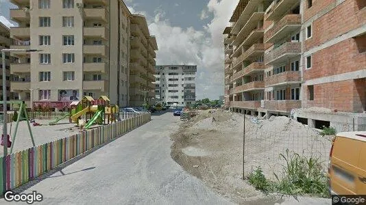 Apartments for rent in Bragadiru - Photo from Google Street View
