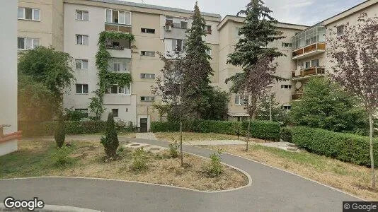 Apartments for rent in Cluj-Napoca - Photo from Google Street View