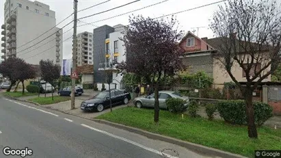 Apartments for rent in Cluj-Napoca - Photo from Google Street View