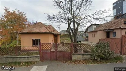 Apartments for rent in Cluj-Napoca - Photo from Google Street View