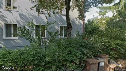 Apartments for rent in Cluj-Napoca - Photo from Google Street View