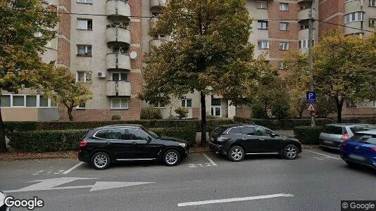 Rooms for rent in Cluj-Napoca - Photo from Google Street View