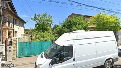 Apartments for rent in Constanţa - Photo from Google Street View