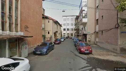 Apartments for rent in Arad - Photo from Google Street View
