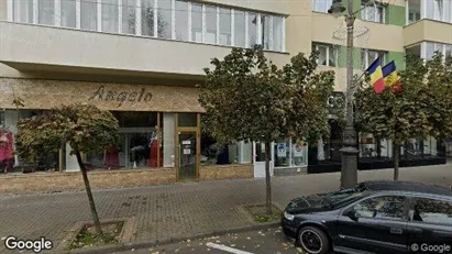Apartments for rent in Arad - Photo from Google Street View