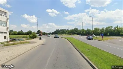 Apartments for rent in Braşov - Photo from Google Street View