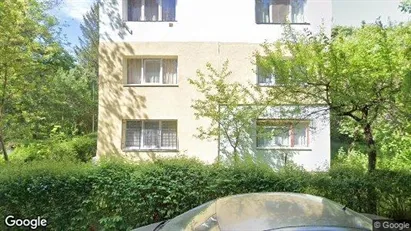 Apartments for rent in Braşov - Photo from Google Street View
