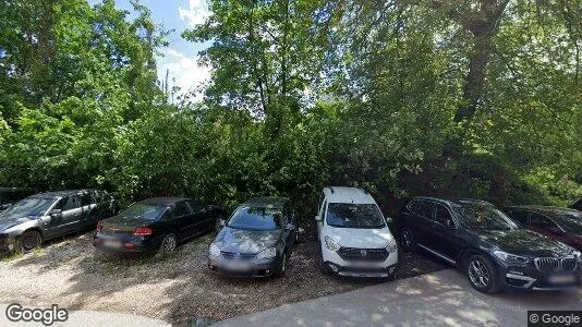 Apartments for rent in Braşov - Photo from Google Street View