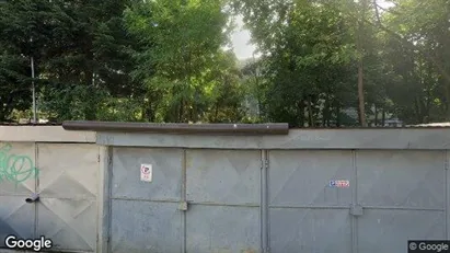 Apartments for rent in Cluj-Napoca - Photo from Google Street View
