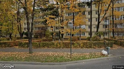 Apartments for rent in Cluj-Napoca - Photo from Google Street View
