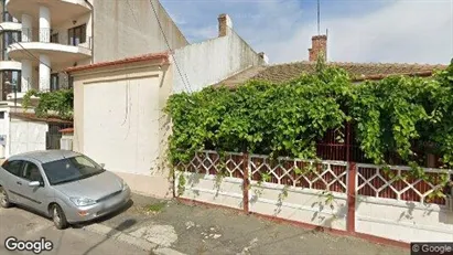 Apartments for rent in Constanţa - Photo from Google Street View