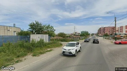 Apartments for rent in Constanţa - Photo from Google Street View