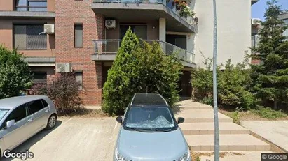 Apartments for rent in Constanţa - Photo from Google Street View