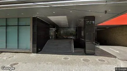 Apartments for rent in Constanţa - Photo from Google Street View