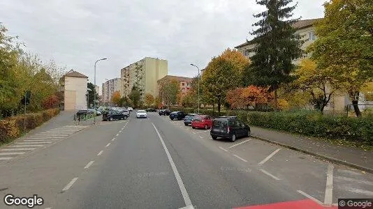 Apartments for rent in Şelimbăr - Photo from Google Street View