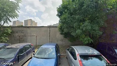 Apartments for rent in Timişoara - Photo from Google Street View