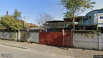 Apartments for rent in Tulcea - Photo from Google Street View