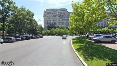 Apartments for rent in Bucharest - Sectorul 3 - Photo from Google Street View