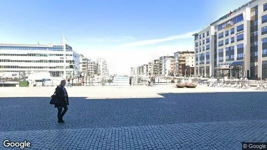 Apartments for rent in Malmö City - Photo from Google Street View