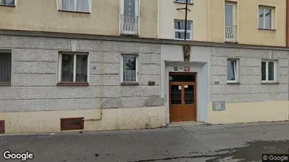 Apartments for rent in Prague 5 - Photo from Google Street View