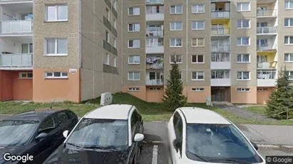 Apartments for rent in Poprad - Photo from Google Street View