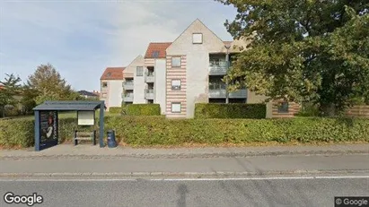Apartments for rent in Kongens Lyngby - Photo from Google Street View