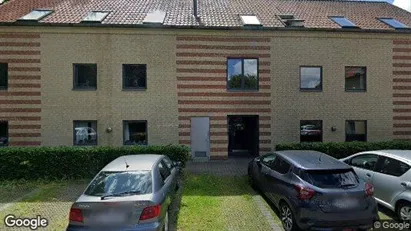 Apartments for rent in Kongens Lyngby - Photo from Google Street View