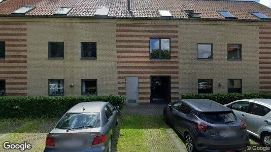 Apartments for rent in Kongens Lyngby - Photo from Google Street View