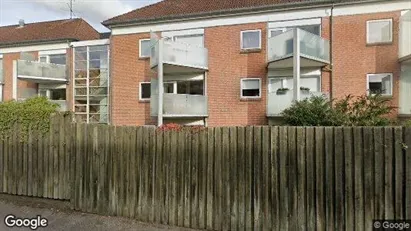 Apartments for rent in Gentofte - Photo from Google Street View