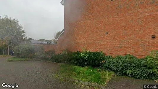 Apartments for rent in Leighton Buzzard - Bedfordshire - Photo from Google Street View