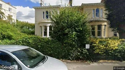 Apartments for rent in Bristol - Avon - Photo from Google Street View
