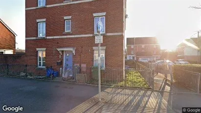 Apartments for rent in Cardiff - South Glamorgan - Photo from Google Street View
