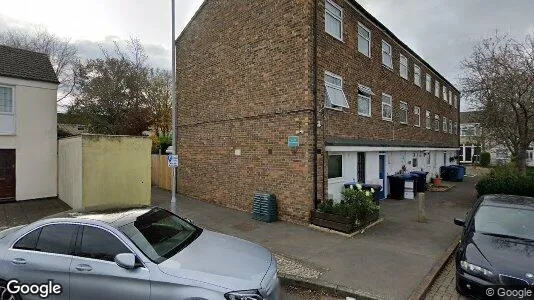 Apartments for rent in Harlow - Essex - Photo from Google Street View