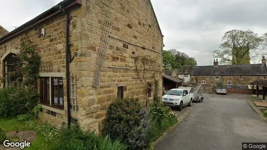 Apartments for rent in Pontefract - West Yorkshire - Photo from Google Street View