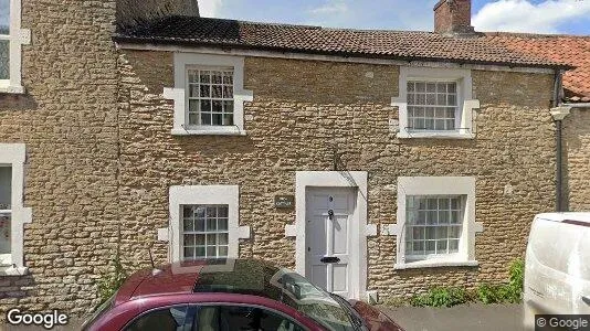 Apartments for rent in Frome - Somerset - Photo from Google Street View