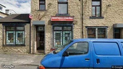 Apartments for rent in Keighley - West Yorkshire - Photo from Google Street View