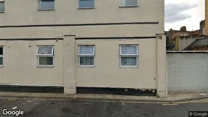 Apartments for rent in Mitcham - Surrey - Photo from Google Street View