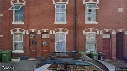 Apartments for rent in Kidderminster - Worcestershire - Photo from Google Street View