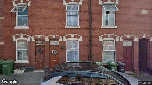 Apartments for rent in Kidderminster - Worcestershire - Photo from Google Street View