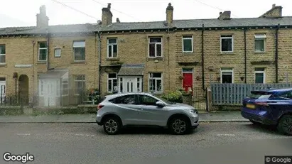 Apartments for rent in Sowerby Bridge - West Yorkshire - Photo from Google Street View