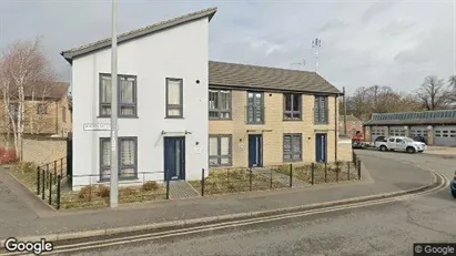 Apartments for rent in Wisbech - Cambridgeshire - Photo from Google Street View
