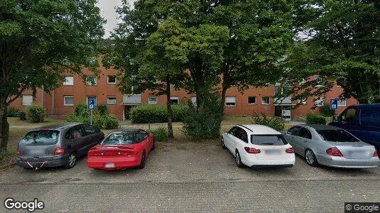 Apartments for rent in Rotenburg (Wümme) - Photo from Google Street View