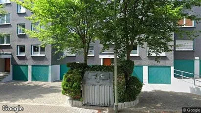 Apartments for rent in Essen - Photo from Google Street View
