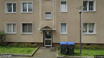 Apartments for rent in Unna - Photo from Google Street View