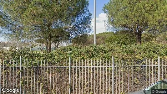 Apartments for rent in Roma Municipio IV – Tiburtino - Photo from Google Street View