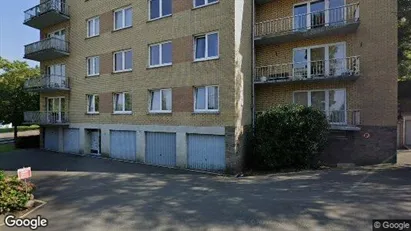 Apartments for rent in Verviers - Photo from Google Street View